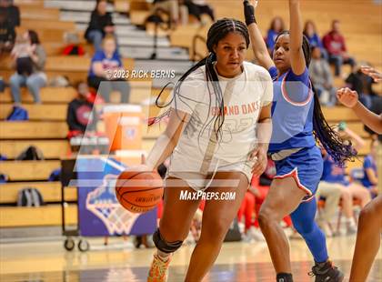 Thumbnail 2 in Grand Oaks vs Oak Ridge photogallery.