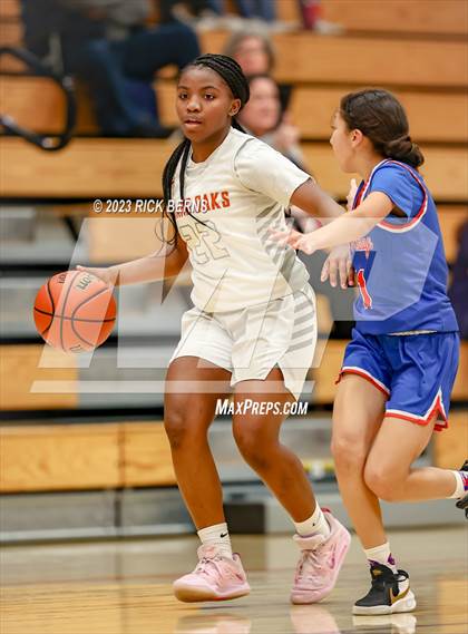 Thumbnail 2 in Grand Oaks vs Oak Ridge photogallery.
