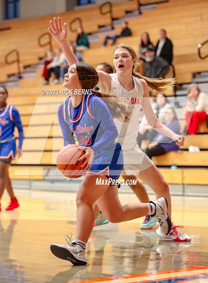 Thumbnail 2 in Grand Oaks vs Oak Ridge photogallery.