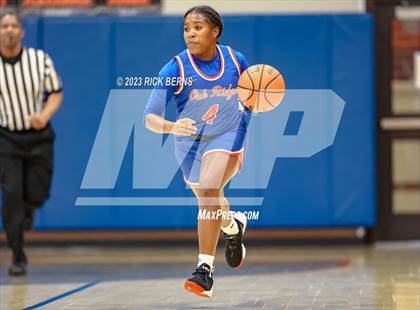 Thumbnail 1 in Grand Oaks vs Oak Ridge photogallery.