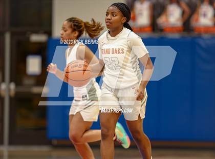 Thumbnail 1 in Grand Oaks vs Oak Ridge photogallery.