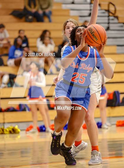 Thumbnail 1 in Grand Oaks vs Oak Ridge photogallery.