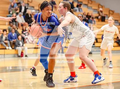 Thumbnail 2 in Grand Oaks vs Oak Ridge photogallery.