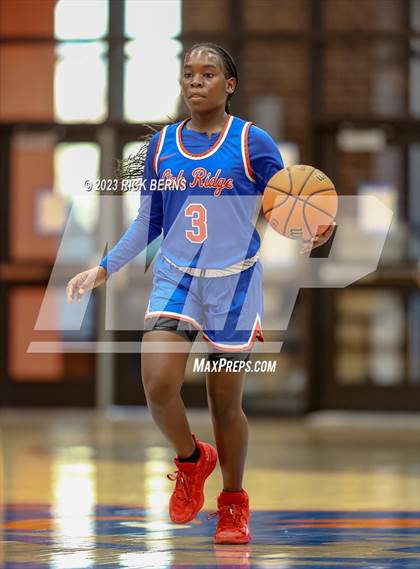 Thumbnail 1 in Grand Oaks vs Oak Ridge photogallery.