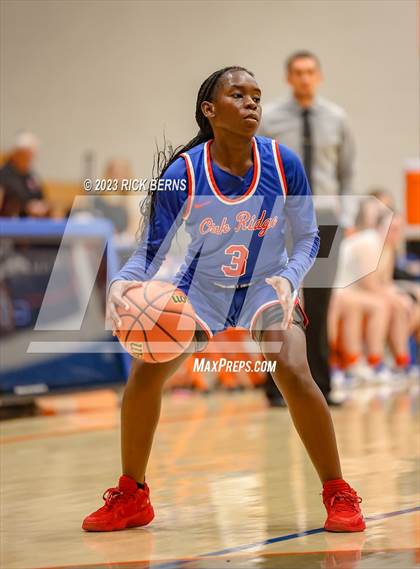 Thumbnail 1 in Grand Oaks vs Oak Ridge photogallery.