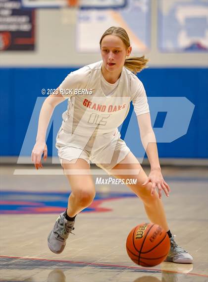 Thumbnail 1 in Grand Oaks vs Oak Ridge photogallery.
