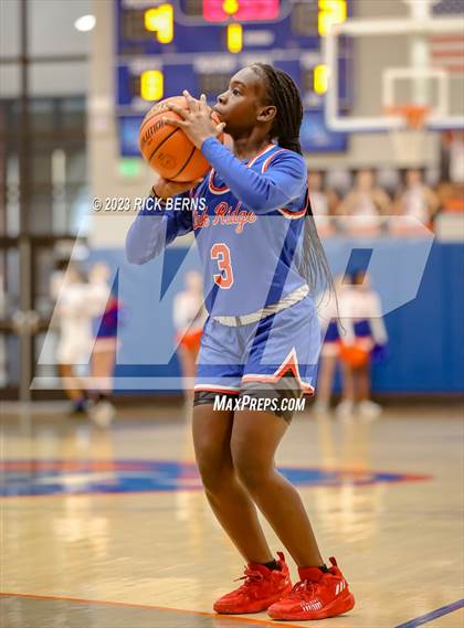 Thumbnail 2 in Grand Oaks vs Oak Ridge photogallery.