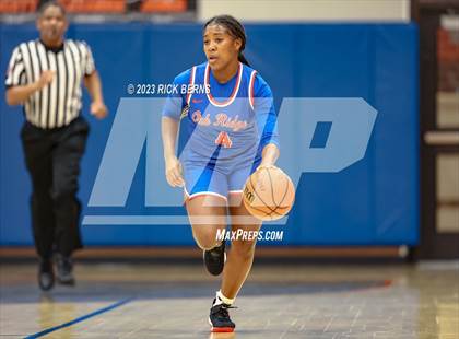 Thumbnail 3 in Grand Oaks vs Oak Ridge photogallery.