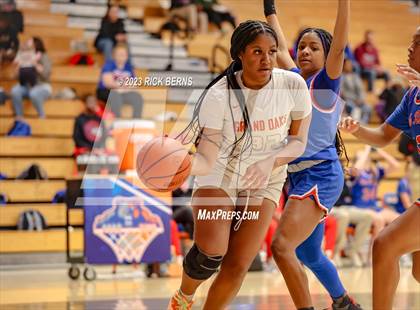 Thumbnail 3 in Grand Oaks vs Oak Ridge photogallery.
