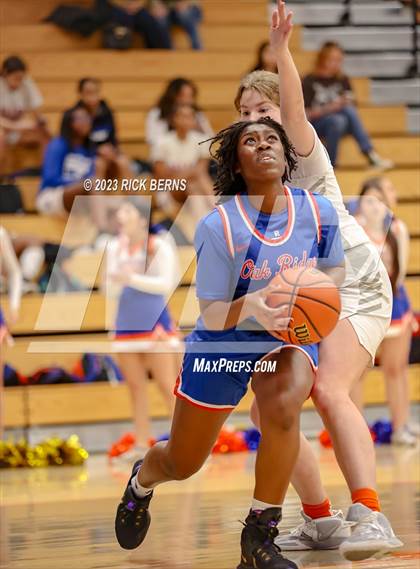 Thumbnail 2 in Grand Oaks vs Oak Ridge photogallery.