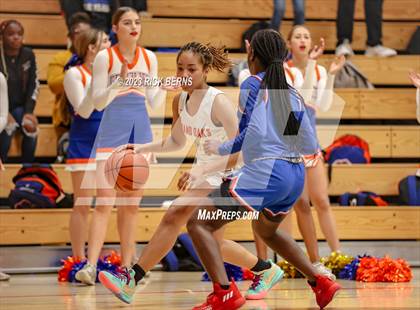 Thumbnail 1 in Grand Oaks vs Oak Ridge photogallery.