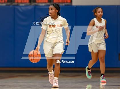 Thumbnail 3 in Grand Oaks vs Oak Ridge photogallery.