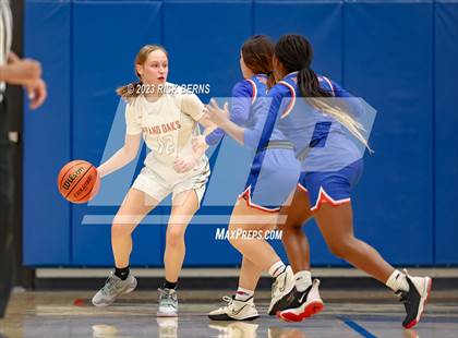 Thumbnail 1 in Grand Oaks vs Oak Ridge photogallery.