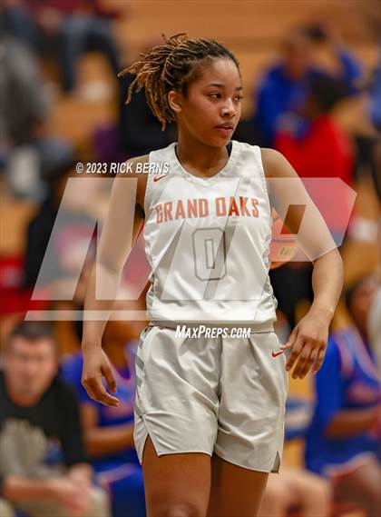Thumbnail 1 in Grand Oaks vs Oak Ridge photogallery.