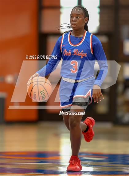 Thumbnail 2 in Grand Oaks vs Oak Ridge photogallery.