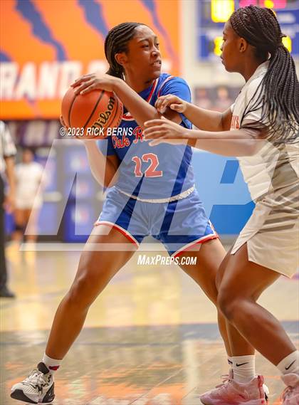 Thumbnail 2 in Grand Oaks vs Oak Ridge photogallery.