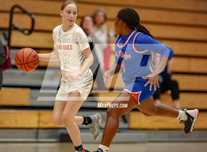 Thumbnail 2 in Grand Oaks vs Oak Ridge photogallery.