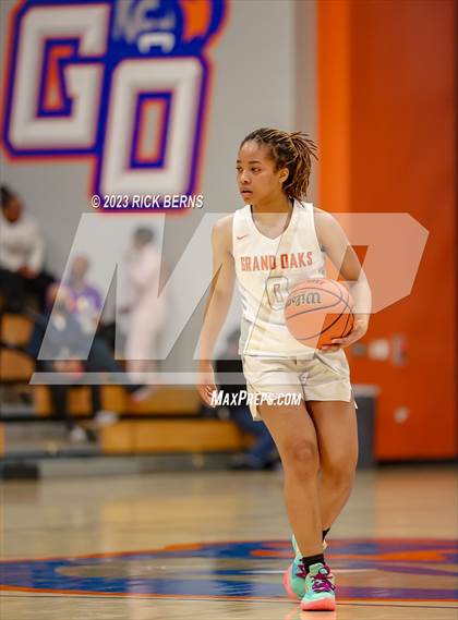 Thumbnail 1 in Grand Oaks vs Oak Ridge photogallery.