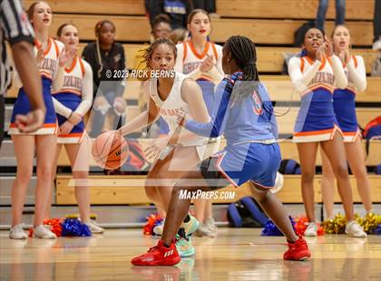 Thumbnail 3 in Grand Oaks vs Oak Ridge photogallery.