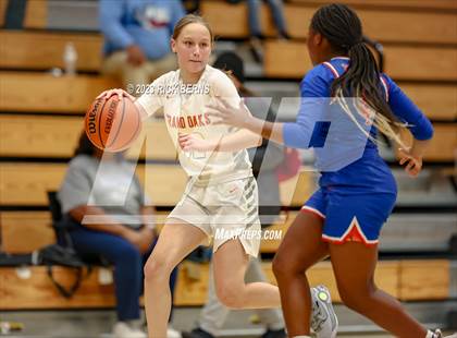 Thumbnail 1 in Grand Oaks vs Oak Ridge photogallery.