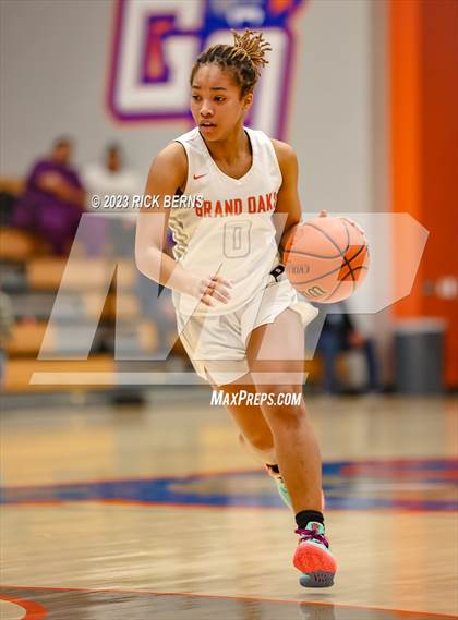 Thumbnail 1 in Grand Oaks vs Oak Ridge photogallery.
