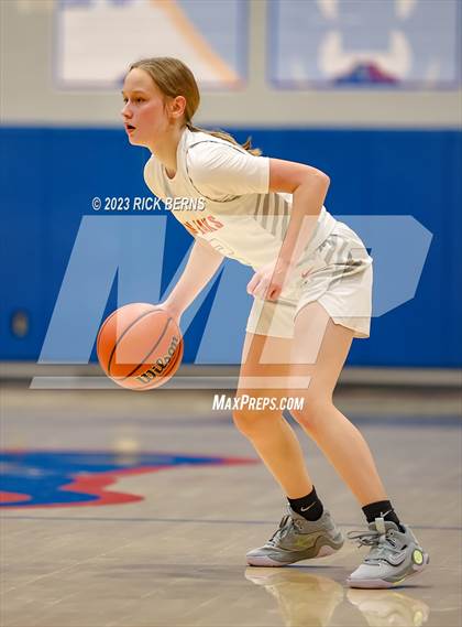 Thumbnail 2 in Grand Oaks vs Oak Ridge photogallery.