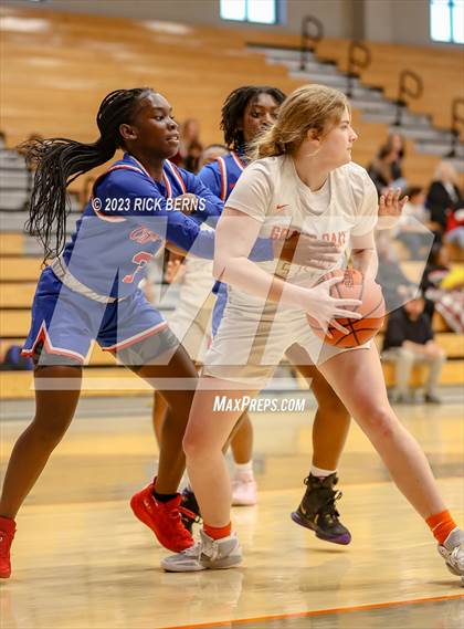 Thumbnail 1 in Grand Oaks vs Oak Ridge photogallery.