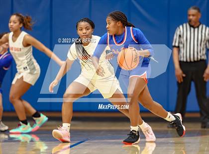 Thumbnail 2 in Grand Oaks vs Oak Ridge photogallery.