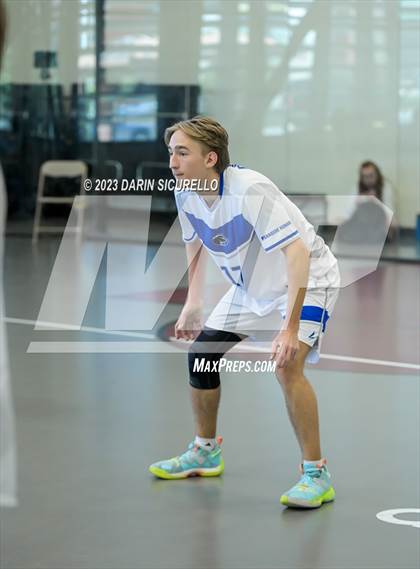 Thumbnail 3 in Skyline vs Paradise Honors (Epic Tourneys Volleyball Invite)  photogallery.