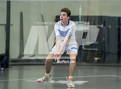 Thumbnail 2 in Skyline vs Paradise Honors (Epic Tourneys Volleyball Invite)  photogallery.