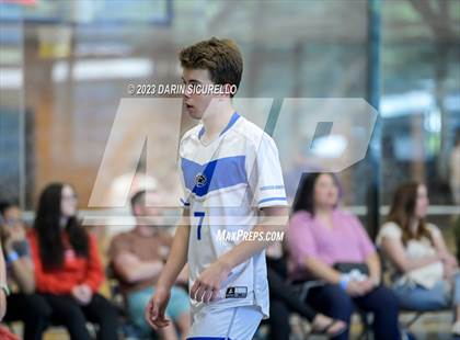 Thumbnail 3 in Skyline vs Paradise Honors (Epic Tourneys Volleyball Invite)  photogallery.