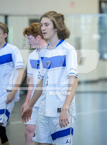 Thumbnail 3 in Skyline vs Paradise Honors (Epic Tourneys Volleyball Invite)  photogallery.