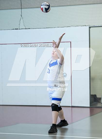 Thumbnail 3 in Skyline vs Paradise Honors (Epic Tourneys Volleyball Invite)  photogallery.