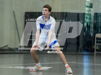 Thumbnail 1 in Skyline vs Paradise Honors (Epic Tourneys Volleyball Invite)  photogallery.