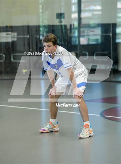 Thumbnail 1 in Skyline vs Paradise Honors (Epic Tourneys Volleyball Invite)  photogallery.