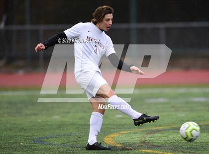 Thumbnail 2 in North Haven @ Cheshire (SCC Div A Semifinal) photogallery.