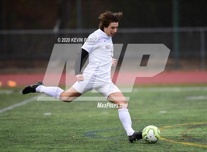 Thumbnail 3 in North Haven @ Cheshire (SCC Div A Semifinal) photogallery.