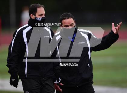 Thumbnail 1 in North Haven @ Cheshire (SCC Div A Semifinal) photogallery.