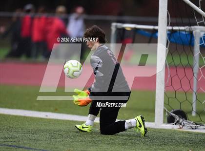 Thumbnail 3 in North Haven @ Cheshire (SCC Div A Semifinal) photogallery.