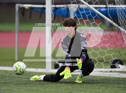 Thumbnail 1 in North Haven @ Cheshire (SCC Div A Semifinal) photogallery.