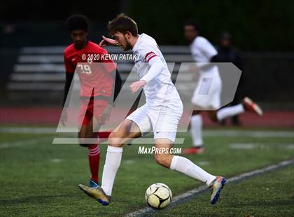 Thumbnail 1 in North Haven @ Cheshire (SCC Div A Semifinal) photogallery.