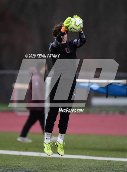 Thumbnail 2 in North Haven @ Cheshire (SCC Div A Semifinal) photogallery.