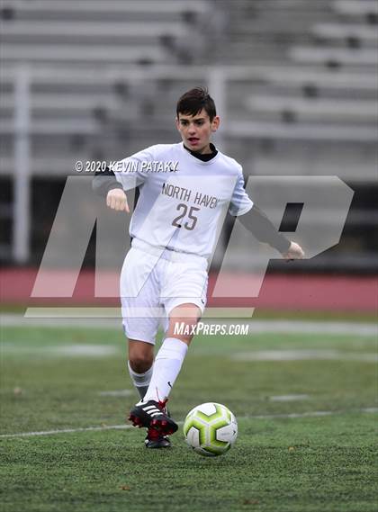 Thumbnail 1 in North Haven @ Cheshire (SCC Div A Semifinal) photogallery.
