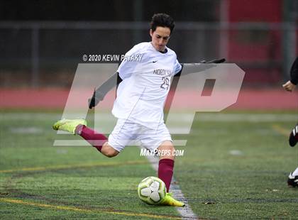 Thumbnail 1 in North Haven @ Cheshire (SCC Div A Semifinal) photogallery.