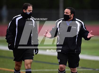 Thumbnail 3 in North Haven @ Cheshire (SCC Div A Semifinal) photogallery.