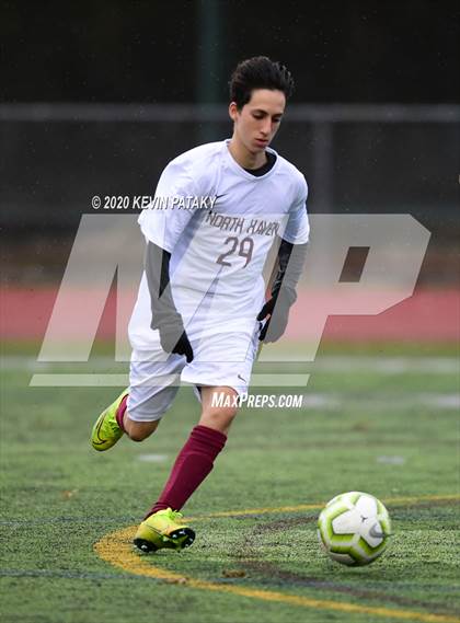 Thumbnail 2 in North Haven @ Cheshire (SCC Div A Semifinal) photogallery.
