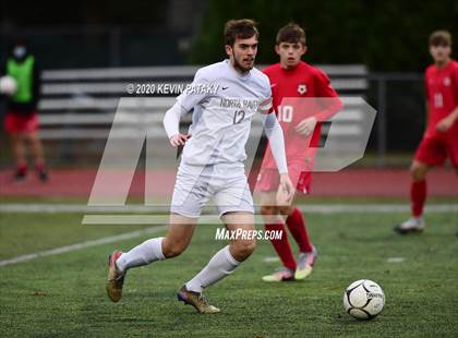 Thumbnail 1 in North Haven @ Cheshire (SCC Div A Semifinal) photogallery.
