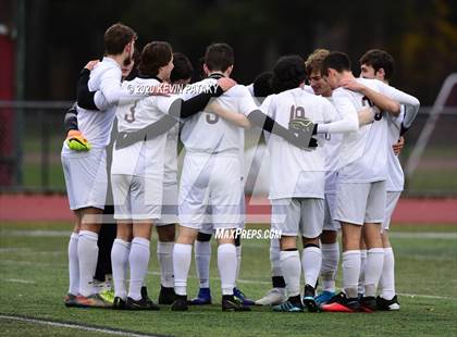 Thumbnail 2 in North Haven @ Cheshire (SCC Div A Semifinal) photogallery.