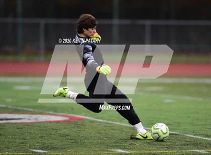 Thumbnail 1 in North Haven @ Cheshire (SCC Div A Semifinal) photogallery.