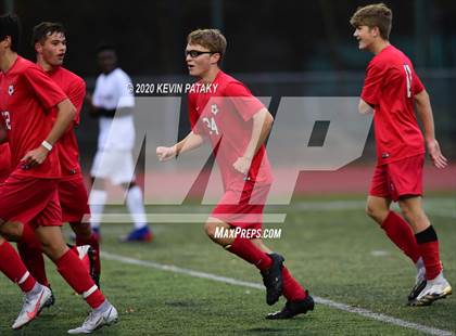 Thumbnail 3 in North Haven @ Cheshire (SCC Div A Semifinal) photogallery.